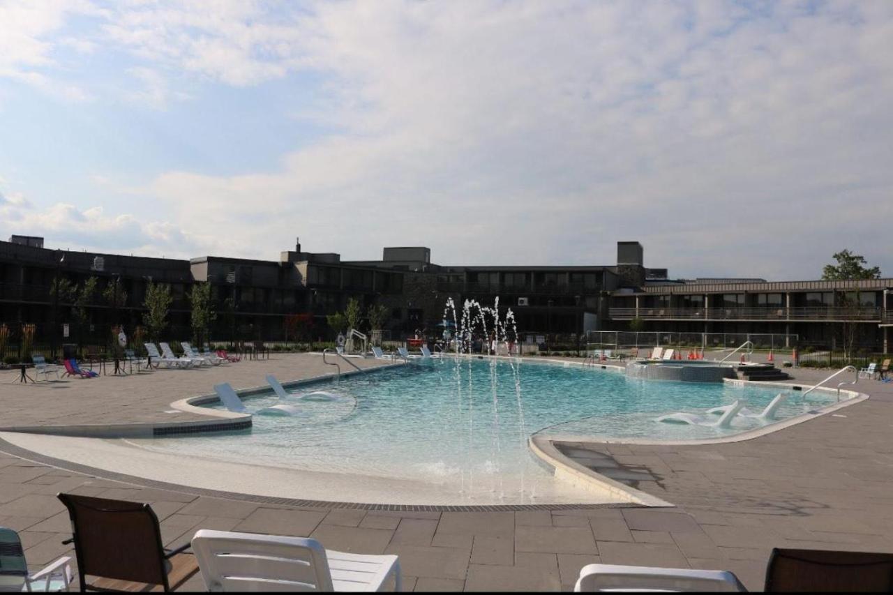 Wyndham Lancaster Resort And Convention Center Bagian luar foto